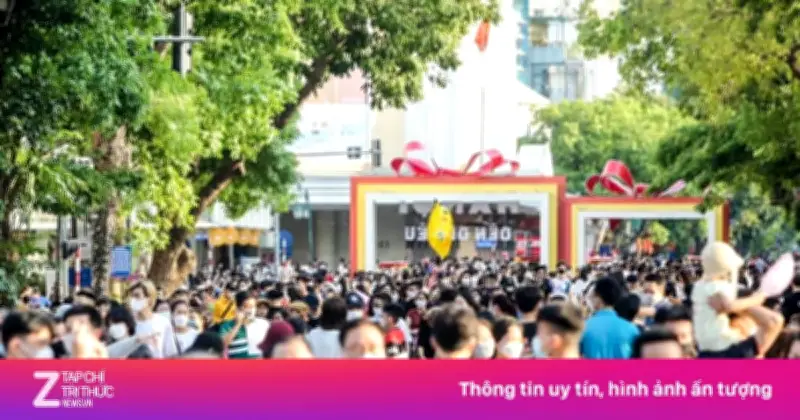 Lịch nghỉ lễ Giỗ Tổ Hùng Vương và 30/4-1/5: Không có kỳ nghỉ 9 ngày liên tiếp