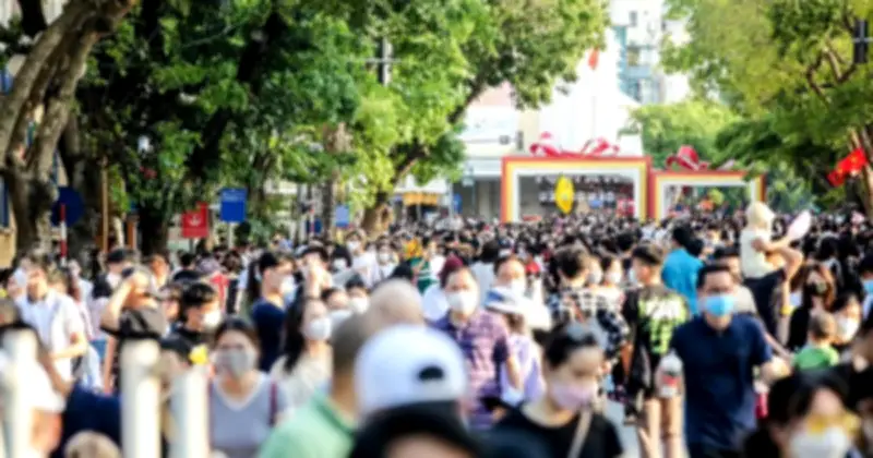 Lịch nghỉ lễ Giỗ Tổ Hùng Vương và 30/4-1/5 năm 2026: Không có kỳ nghỉ 9 ngày liên tiếp