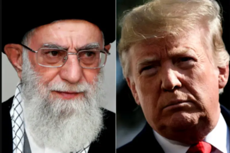 Lịch sử căng thẳng Mỹ - Iran: Gần 50 năm đối đầu và những hệ lụy