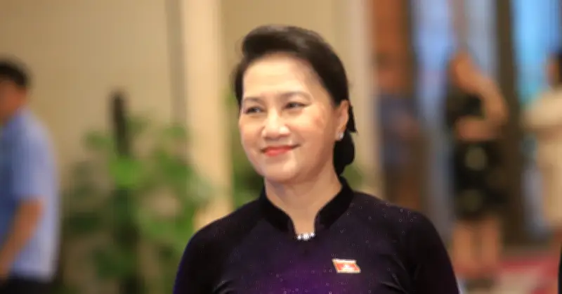 Lịch sử Quốc hội Việt Nam: Những cột mốc và nhân vật đặc biệt