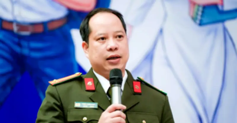 Lịch thi đánh giá tuyển sinh các trường Công an năm 2026 dự kiến diễn ra vào 20-21/6