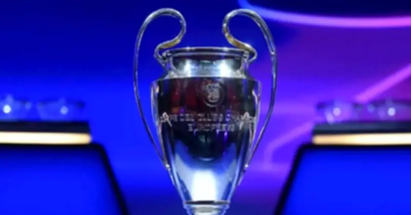 Lịch Thi Đấu Vòng Tứ Kết Champions League 2025/26: Các Trận Đấu Đỉnh Cao Sắp Diễn Ra
