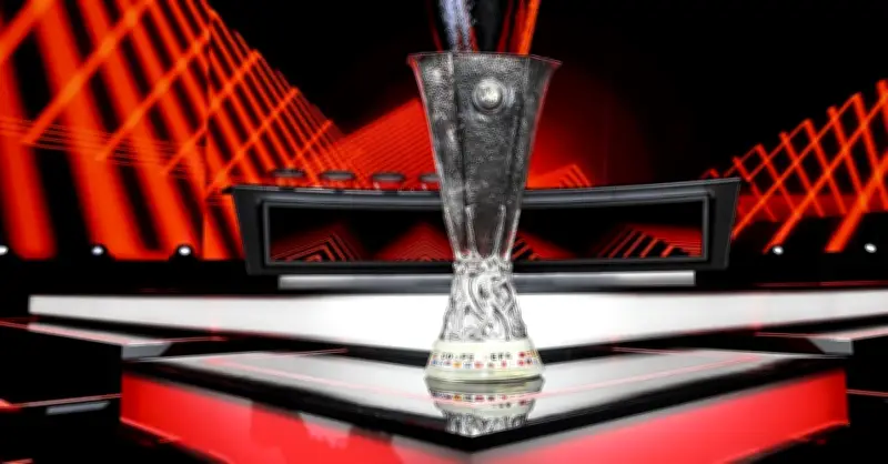 Lịch Thi Đấu Vòng Tứ Kết Europa League 2025/26: Các Trận Đấu Hấp Dẫn Được Xác Định