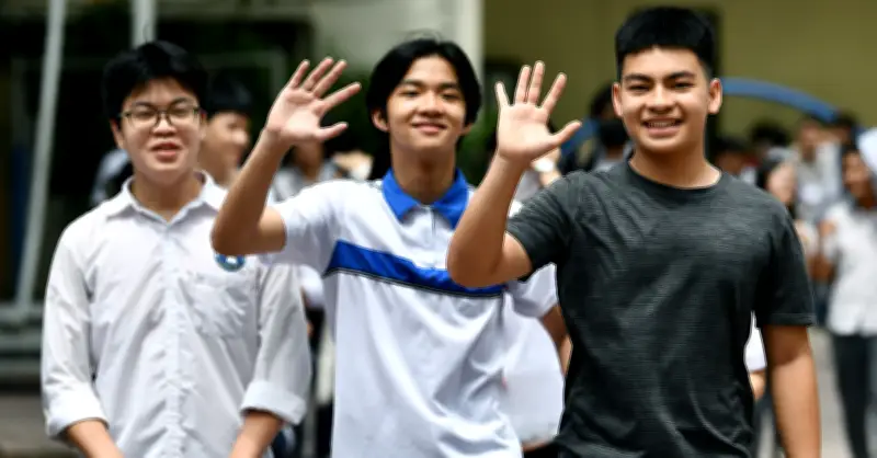 Lịch thi vào lớp 10 của 8 trường THPT chuyên tại Hà Nội năm 2026 đã được công bố