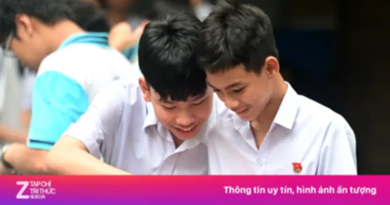 Lịch thi vào lớp 10 năm 2026: 34 tỉnh, thành công bố ngày và môn thi cụ thể