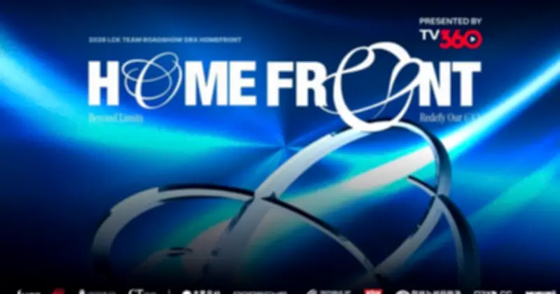 LCK Team Roadshow Vietnam: Lễ Hội eSports Quy Tụ Hàng Loạt Ngôi Sao Hàng Đầu