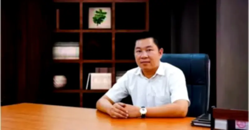 LDG bổ nhiệm cựu Chủ tịch Nguyễn Khánh Hưng đứng đầu Hội đồng chiến lược sau án tù