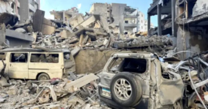 Lebanon Gia Hạn Nhiệm Kỳ Quốc Hội Giữa Bối Cảnh Xung Đột Với Israel