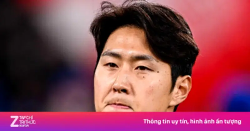 Lee Kang-in được PSG đánh giá cao, sắp gia hạn hợp đồng dài hạn