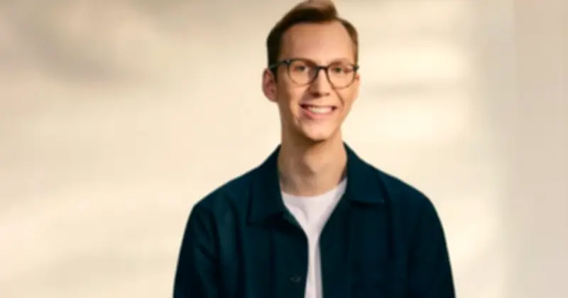 Legora, nền tảng AI pháp lý, đạt định giá 5,55 tỷ USD sau vòng gọi vốn 550 triệu USD