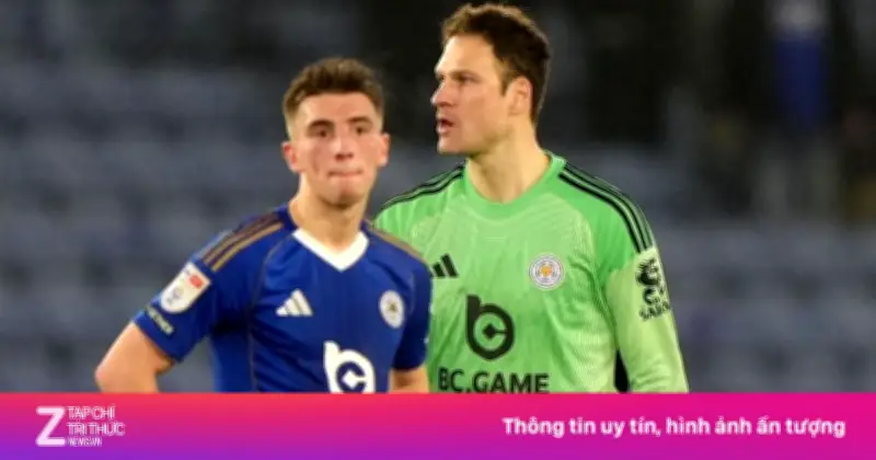 Leicester City Lâm Vào Cảnh Khốn Cùng: Thua Lỗ Khủng Và Nguy Cơ Xuống Hạng Ba