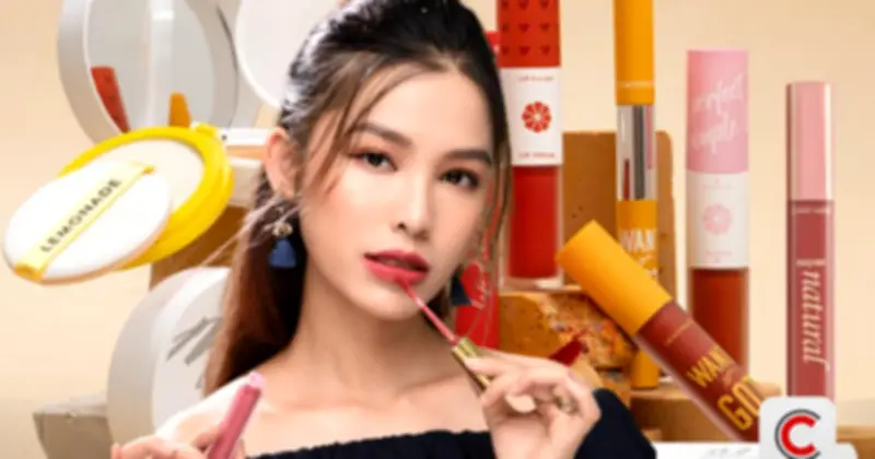 Lemonade giải thích việc sản phẩm cũ trong danh sách thu hồi sau quyết định cấm mới của ASEAN