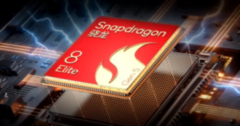 Lenovo Legion Y700 (2026) lộ điểm AnTuTu khủng, Snapdragon 8 Elite Gen 5 thống trị Android