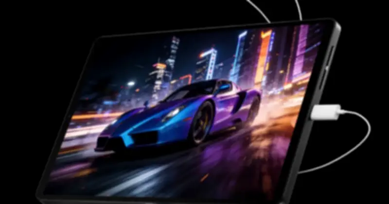 Lenovo Legion Y700 5th Gen chính thức ra mắt tại Trung Quốc với cấu hình khủng