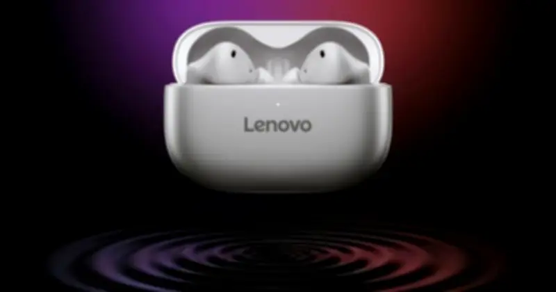 Lenovo ra mắt tai nghe YOGA True Wireless với kết nối tức thì cho laptop