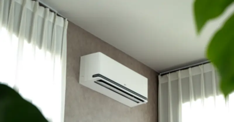 LG DualCool AI: Điều Hòa Siêu Tiết Kiệm Điện Với Chỉ Số CSPF 7.62