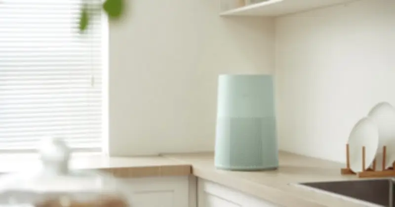 LG ra mắt PuriCare AeroMini tại Việt Nam: Lọc khí 360 độ, HEPA H13, giá từ 3,9 triệu đồng