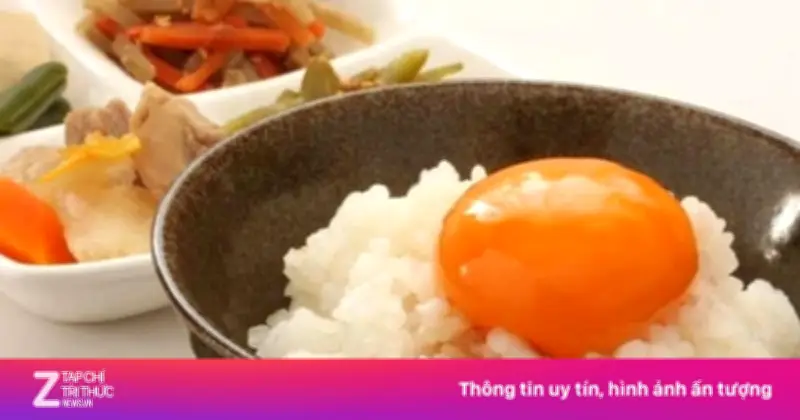 Lợi ích và văn hóa ăn trứng sống tại Nhật Bản: Bí quyết dinh dưỡng và an toàn