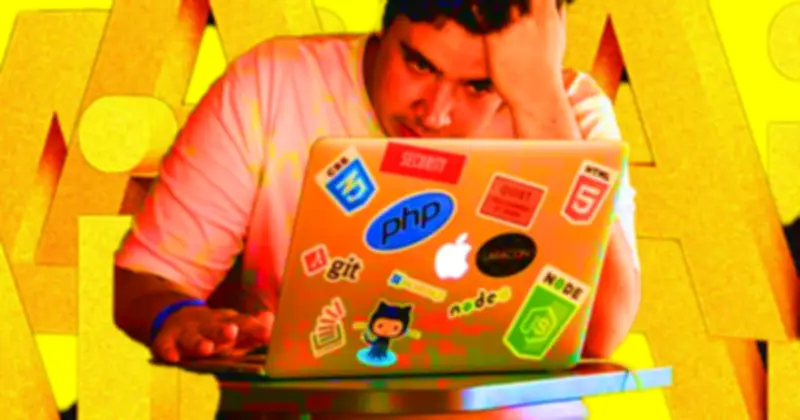 Lời hứa hão của AI: Nhân viên ngập đầu công việc thay vì tuần làm 3 ngày