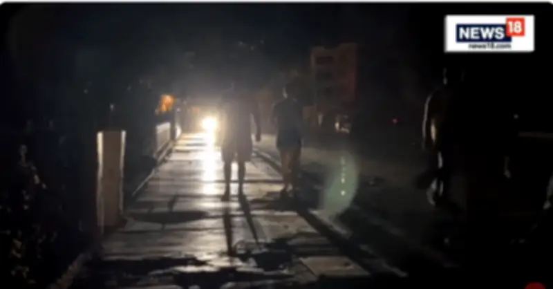 Lưới điện Cuba ngừng hoạt động giữa lúc nguồn cung dầu mỏ hạn chế