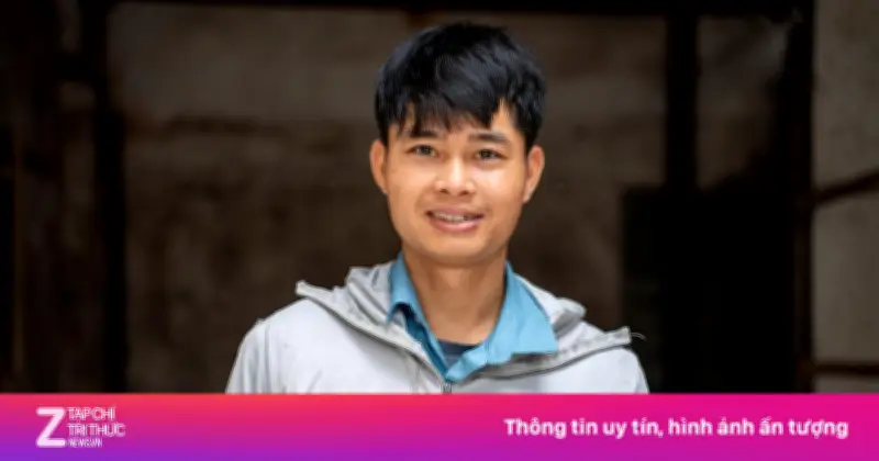 Lời kể của 'Người hùng áo đen' bí ẩn trong vụ cháy ở Linh Đàm