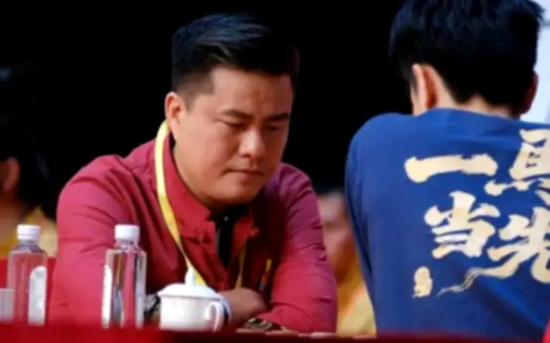 Lại Lý Huynh Dừng Bước Trước Ngôi Vương Ngũ Dương Bôi, Vẫn Ghi Dấu Ấn Lịch Sử