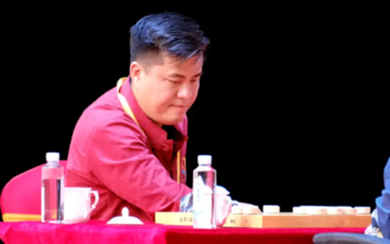 Lại Lý Huynh đối đầu Trình Vũ Đông: Cuộc chiến lịch sử tại Ngũ Dương Bôi