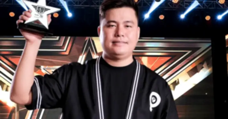 Lại Lý Huynh thất thủ ở chung kết lượt về Ngũ Dương Bôi 2026, Trình Vũ Đông vô địch