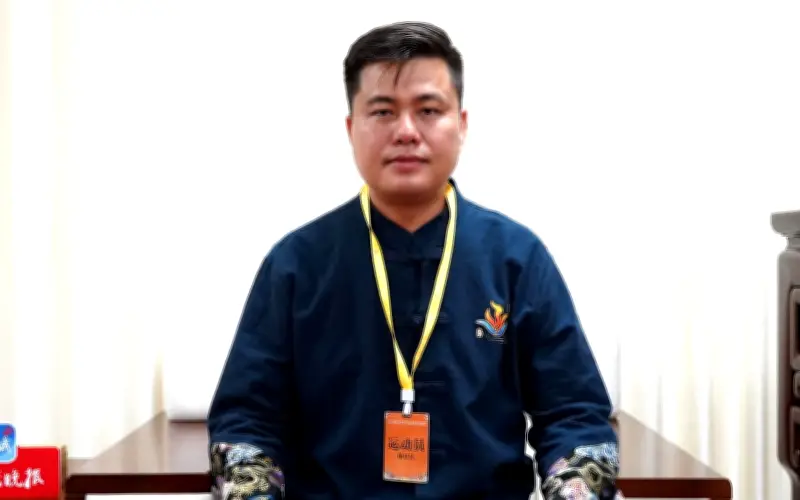 Lại Lý Huynh tạo lịch sử: Kỳ thủ Việt đầu tiên vào chung kết Ngũ Dương Bôi