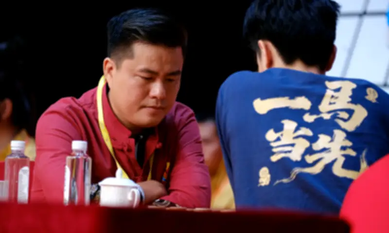 Lại Lý Huynh Về Nhì Siêu Giải Ngũ Dương Trung Quốc, Nhận 685 Triệu Đồng