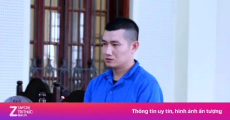 Lời nhắn nhủ muộn màng: Con trai dặn mẹ già trước giờ lĩnh án chung thân