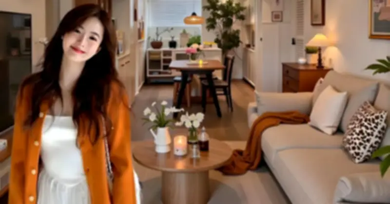 Lối sống tối giản: Bí quyết giữ nhà sạch gọn mà không tốn công sức