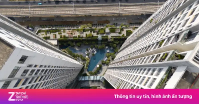 Lãi suất cho vay bất động sản tăng cao: Nguyên nhân và tác động đến thị trường