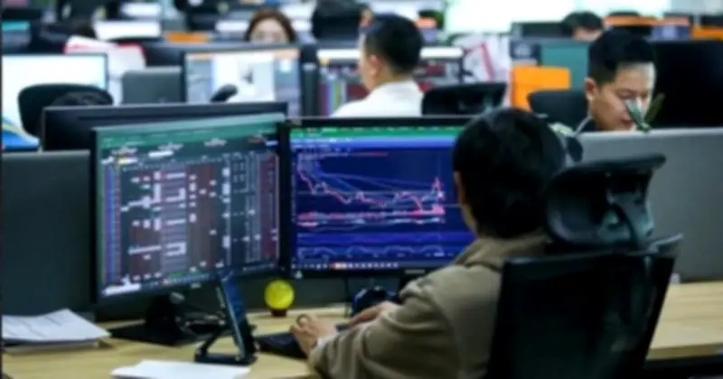 Lãi suất cho vay ký quỹ tăng mạnh, nhiều công ty chứng khoán điều chỉnh lên 13-14%/năm