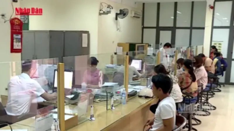 Lãi suất cho vay tháng 2 tăng trở lại, nhiều ngân hàng điều chỉnh mạnh