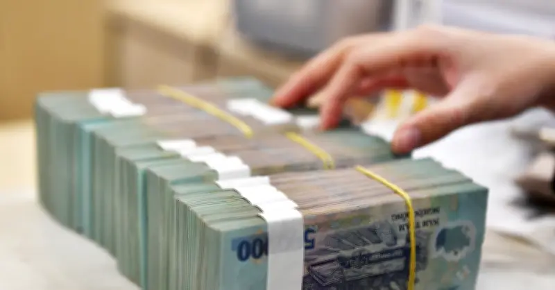 Lãi suất cho vay tháng 2/2026: Techcombank, BVBank tăng mạnh, MBV giảm sâu