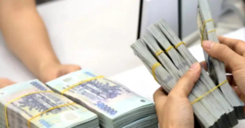 Lãi suất huy động tăng mạnh, tiệm cận ngưỡng hai chữ số trên thị trường