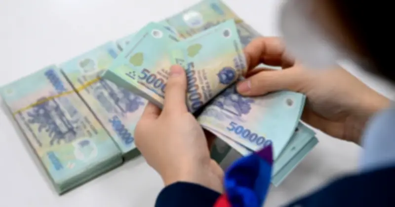 Lãi suất tiết kiệm tháng 3/2026: Ngân hàng nào đang dẫn đầu thị trường?