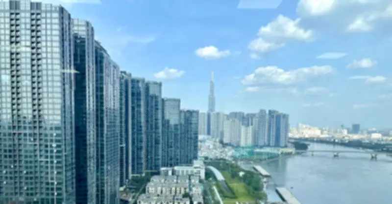 Lãi Suất Tăng Cao, Người Mua Nhà Chùn Tay Trước Áp Lực Tài Chính