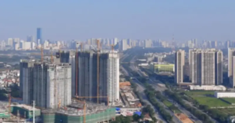 Lãi suất tăng cao đẩy thị trường chung cư vào thế kẹt, người mua lo lắng