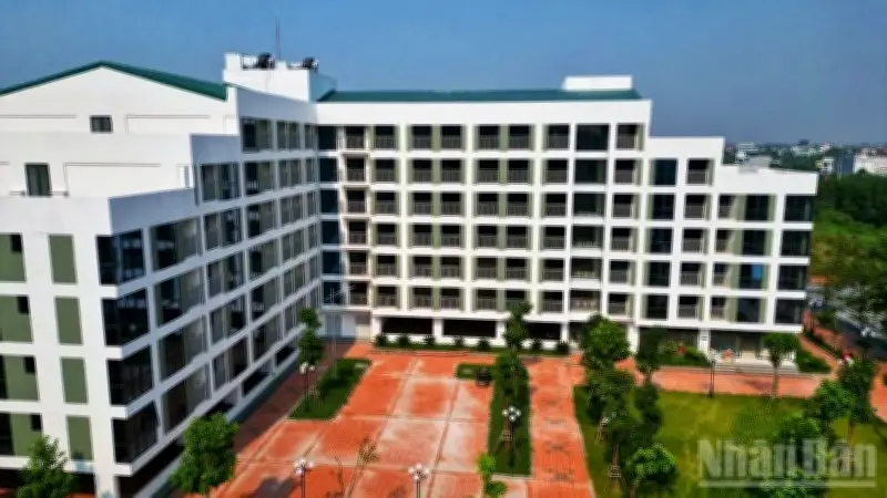 Lãi suất ưu đãi nhà ở xã hội: Cơ chế mới giúp ổn định và mở rộng tín dụng