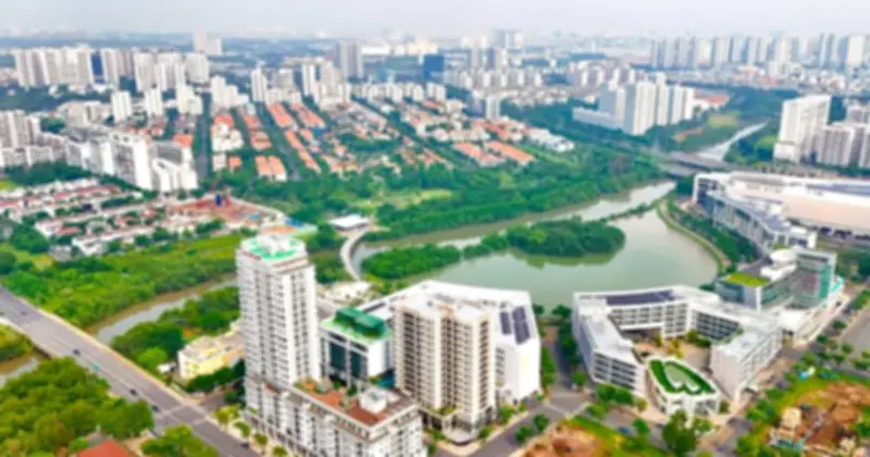 Lãi suất vay mua nhà tăng mạnh, thị trường BĐS bước vào giai đoạn thanh lọc tự nhiên