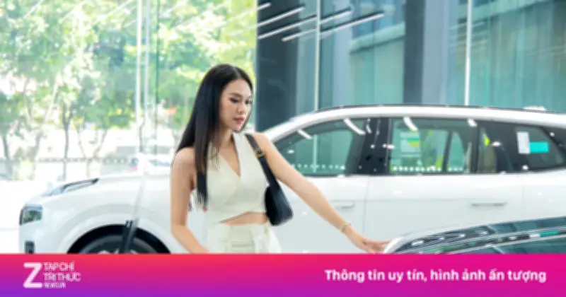 Lãi suất vay mua ôtô tăng vọt, áp lực thả nổi đè nặng người tiêu dùng