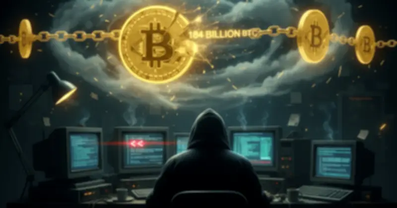 Lỗi Tràn Giá Trị Bitcoin 2010: Khi 184 Tỷ Bitcoin Được Tạo Ra Từ Hư Không