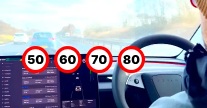 Lái xe điện trên cao tốc: Tốc độ bao nhiêu để tối ưu pin và tiết kiệm thời gian?