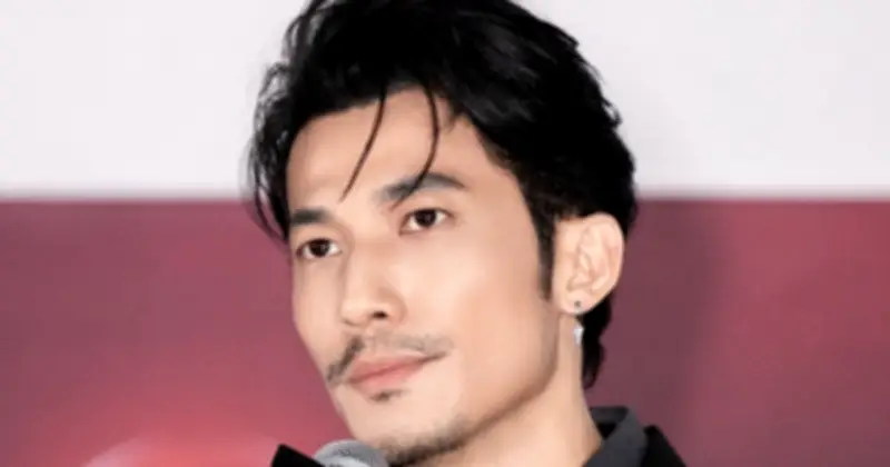 Liên Bỉnh Phát: Áp lực 'one shot' và hành trình trưởng thành trong Đại tiệc trăng máu 8