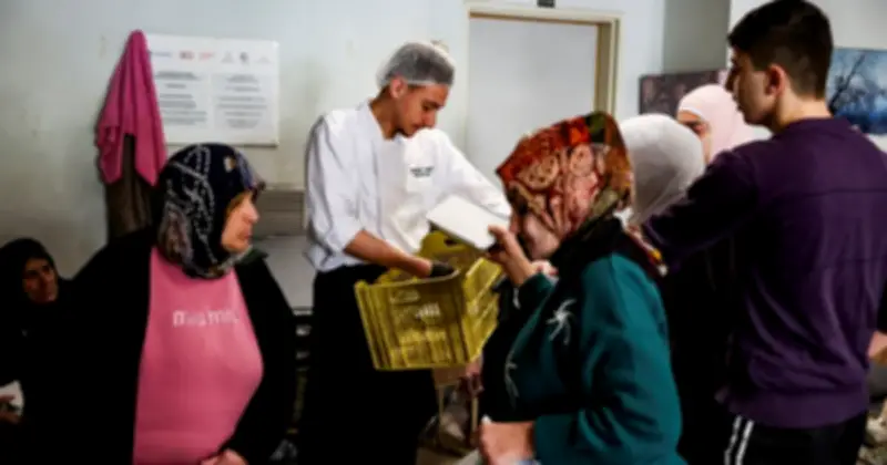 Liên Hiệp Quốc cảnh báo: Chiến sự Trung Đông có thể đẩy thêm 45 triệu người vào nạn đói