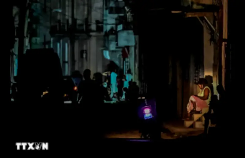 Liên Hợp Quốc công bố kế hoạch hành động sửa đổi để hỗ trợ Cuba