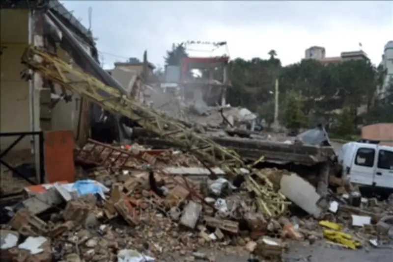 Liên Hợp Quốc cảnh báo khủng hoảng nhân đạo nghiêm trọng tại Liban sau loạt không kích