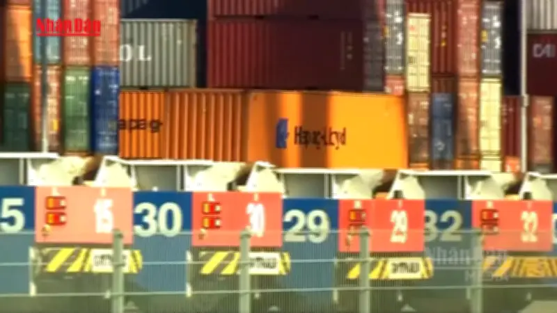 Liên Hợp Quốc kêu gọi đảm bảo hành lang nhân đạo qua eo biển Hormuz